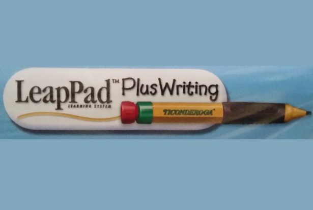 LeapPad PlusWriting
